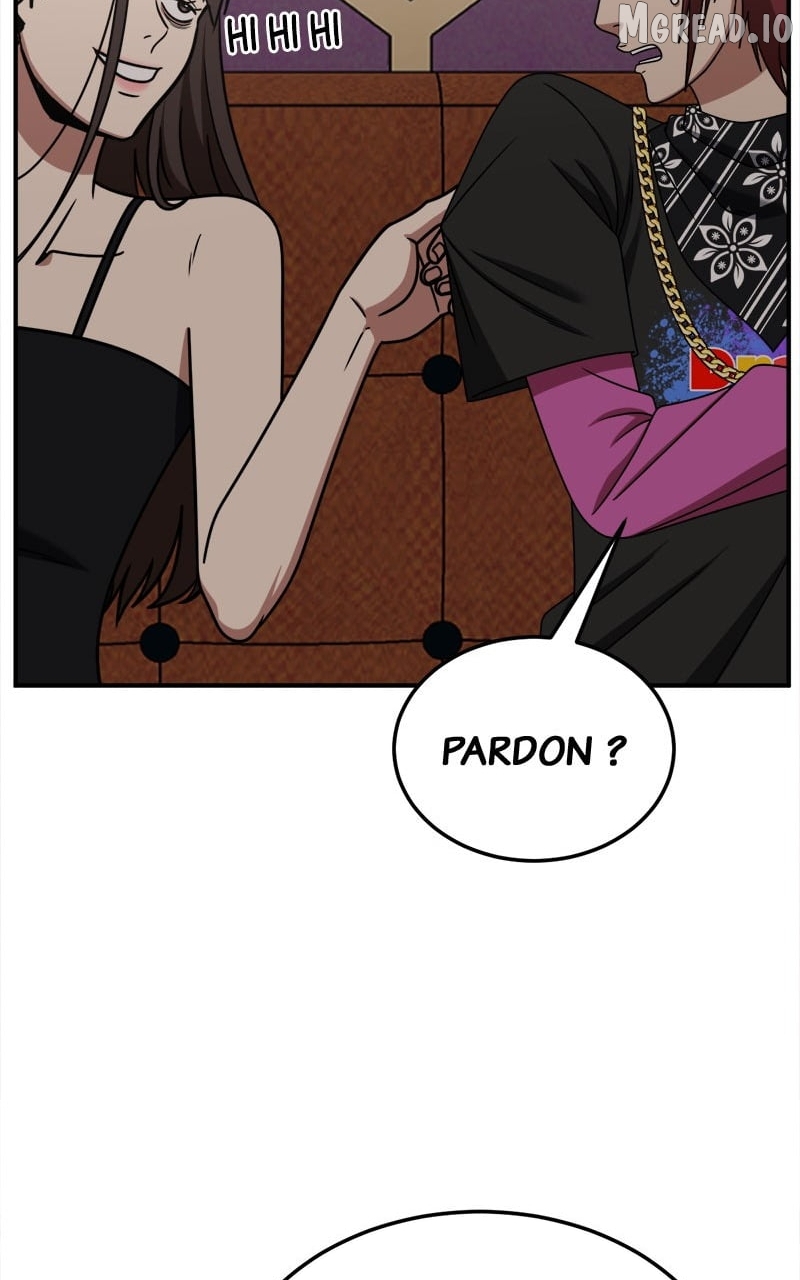Change Me Chapter 258  - page 101